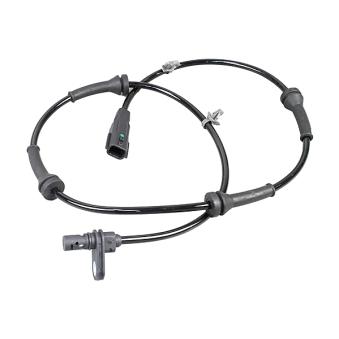 Capteur, vitesse de roue METZGER [09001293]