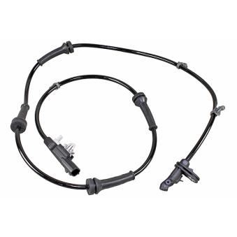 Capteur, vitesse de roue METZGER OEM 47900BR60A Capteur, vitesse de roue METZGER OEM 47900BR60A