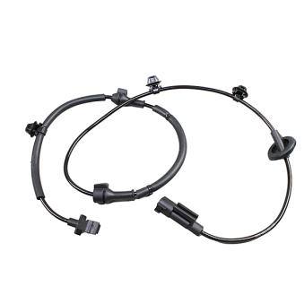 Capteur, vitesse de roue METZGER OEM 4670B403 Capteur, vitesse de roue METZGER OEM 4670B403