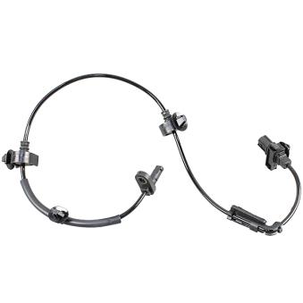 Capteur, vitesse de roue METZGER OEM 57450SXS003