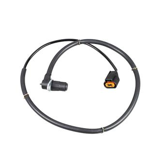 Capteur, vitesse de roue METZGER 09001342