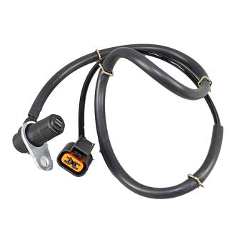 Capteur, vitesse de roue METZGER OEM 4670A190 Capteur, vitesse de roue METZGER OEM 4670A190