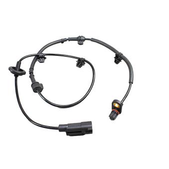 Capteur, vitesse de roue METZGER OEM 4670B401