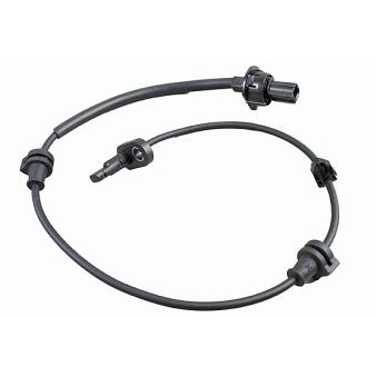 Capteur, vitesse de roue METZGER 09001386 pour HONDA HR-V 1.6 i-DTEC - 120cv