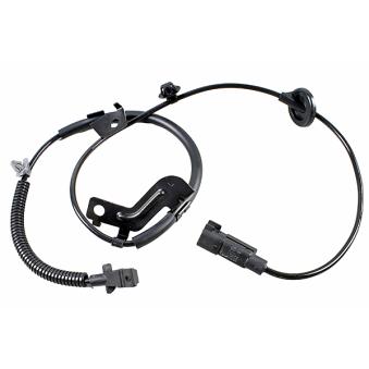 Capteur, vitesse de roue METZGER OEM MN116247