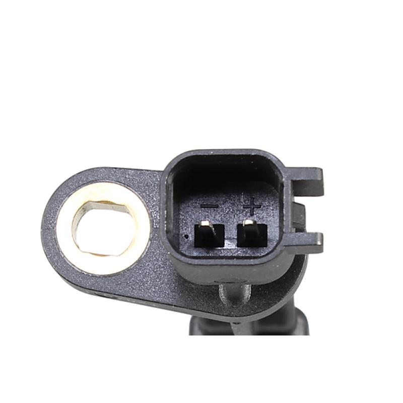 Capteur, vitesse de roue METZGER 09001403 - Visuel 1