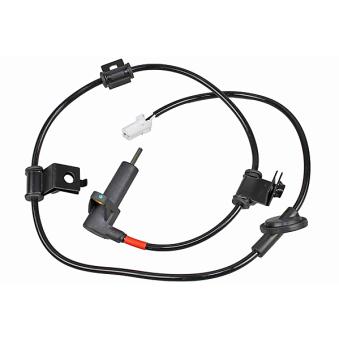 Capteur, vitesse de roue METZGER 09001405 pour HYUNDAI ATOS 1.1 - 58cv