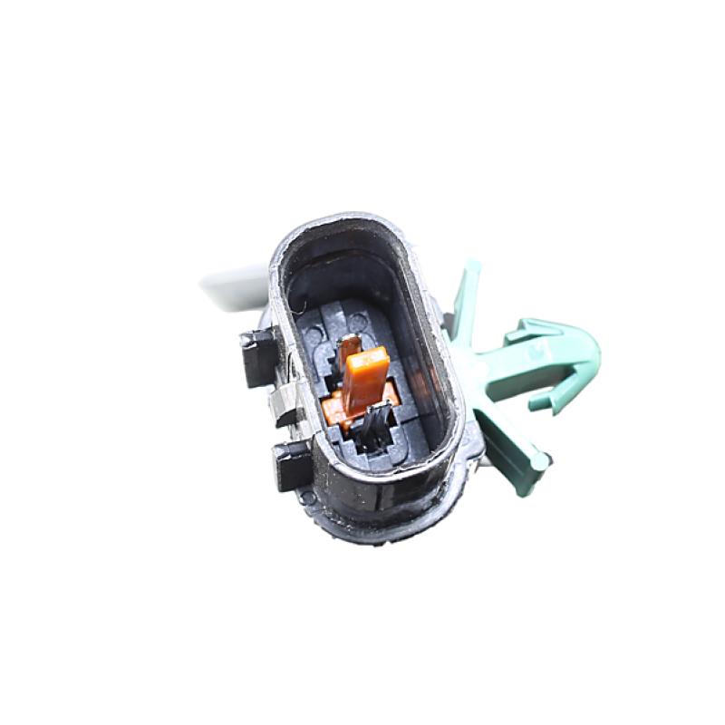 Capteur, vitesse de roue METZGER 09001412 - Visuel 1