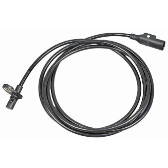 Capteur, vitesse de roue arrière gauche METZGER 09001436 pour MERCEDES-BENZ SPRINTER 215 CDI - 150cv