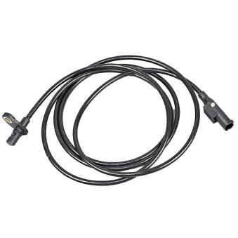 Capteur, vitesse de roue arrière droit METZGER 09001437 pour MERCEDES-BENZ SPRINTER 215 CDI - 150cv