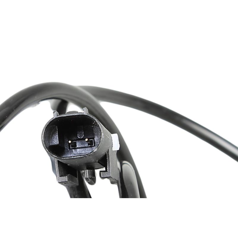 Capteur, vitesse de roue arrière droit METZGER 09001437 - Visuel 1