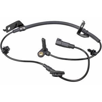 Capteur, vitesse de roue avant droit METZGER OEM K05105572AA