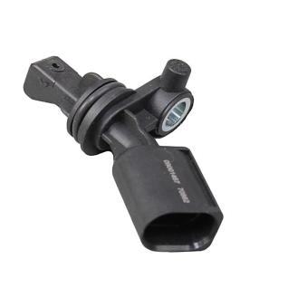 Capteur, vitesse de roue arrière gauche METZGER OEM 2H0927807A