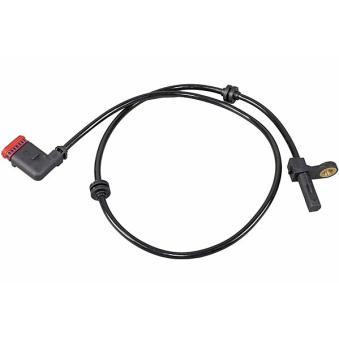 Capteur, vitesse de roue METZGER OEM A2219050201