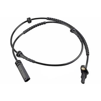 Capteur, vitesse de roue METZGER [09001484]