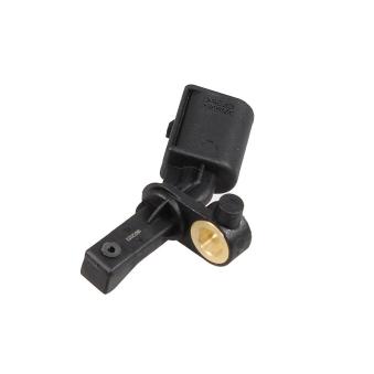 Capteur, vitesse de roue arrière gauche METZGER 09001493 pour VOLVO 850 1.0 TSI - 110cv