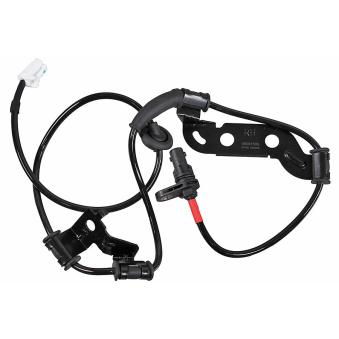 Capteur, vitesse de roue arrière droit METZGER 09001505