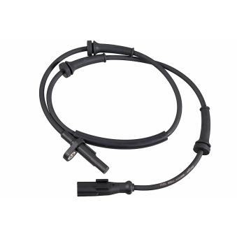 Capteur, vitesse de roue METZGER 09001511 pour JAGUAR XK 2,0 dCi 110 - 110cv