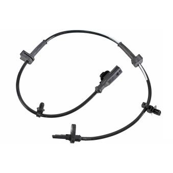 Capteur, vitesse de roue METZGER 09001514 pour CITROEN C8 1.5 TDCi - 75cv