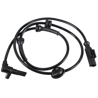 Capteur, vitesse de roue METZGER OEM 51792165