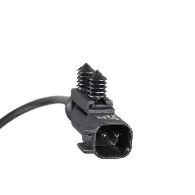 Capteur, vitesse de roue METZGER 09001517 - Visuel 1