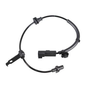 Capteur, vitesse de roue METZGER 09001522 pour AUDI A4 2.0 EcoBlue - 120cv