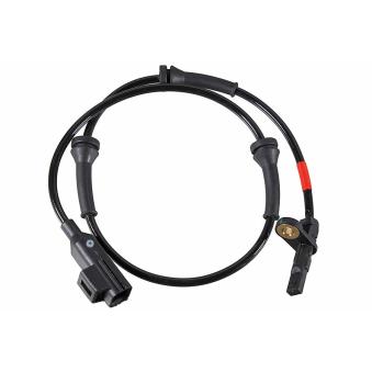 Capteur, vitesse de roue METZGER OEM LR089146