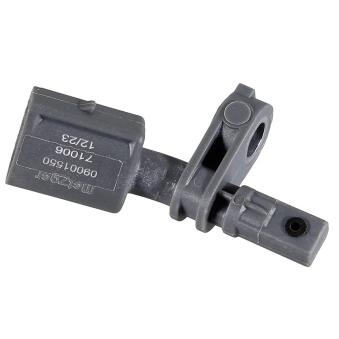 Capteur, vitesse de roue avant gauche METZGER 09001550 pour VOLVO 850 1.0 TSI - 110cv
