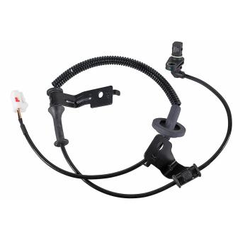 Capteur, vitesse de roue arrière droit METZGER 09001559