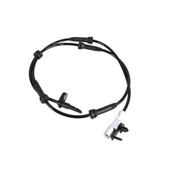 Capteur, vitesse de roue METZGER 09001572 pour LAND ROVER DEFENDER 3.0 D300 MHEV 4x4 - 300cv