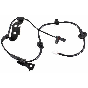 Capteur, vitesse de roue arrière droit METZGER 09001586