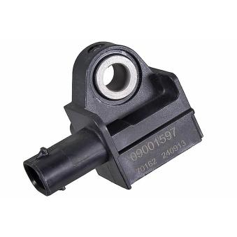 Capteur, accélération longitudinale/latérale METZGER OEM 5Q0959651B