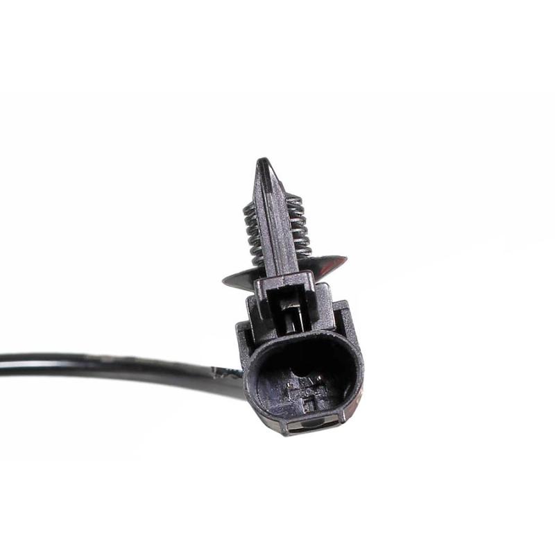 Capteur, vitesse de roue METZGER 09001598 - Visuel 1