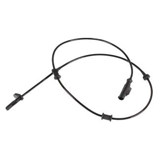 Capteur, vitesse de roue arrière METZGER 09001600 pour OPEL MOVANO 2,2 D - 120cv