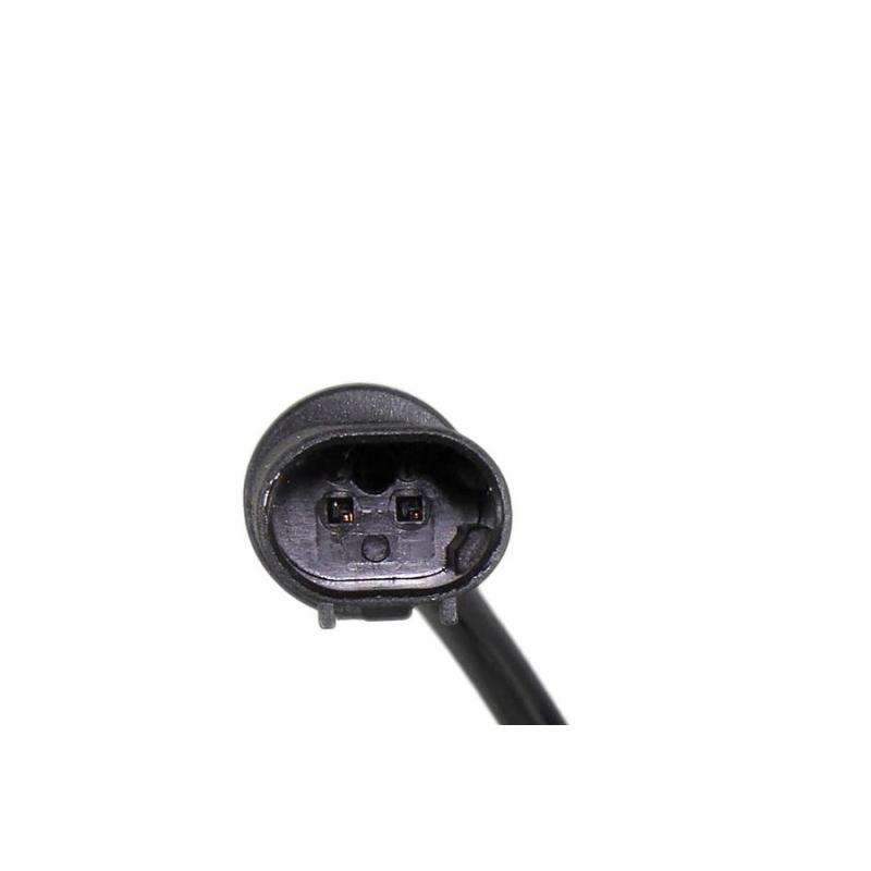 Capteur, vitesse de roue avant METZGER 09001612 - Visuel 1