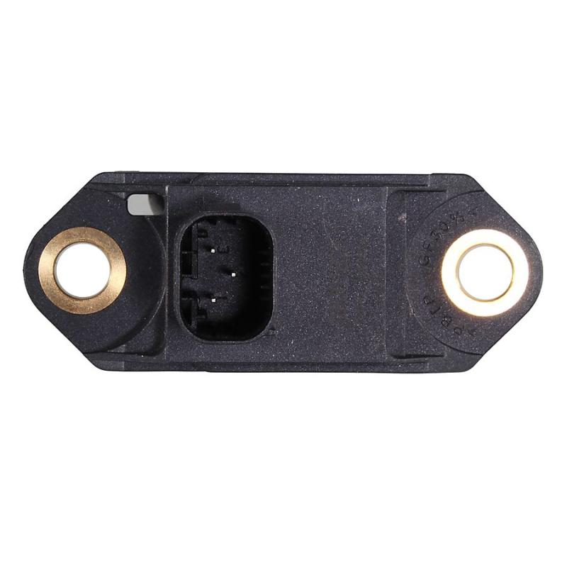 Capteur, accélération longitudinale/latérale METZGER 09001625 - Visuel 1