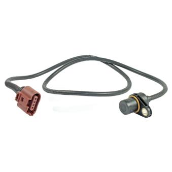 Détecteur de l'angle de braquage METZGER 0900194 pour KIA PICANTO 1.2 - 54cv