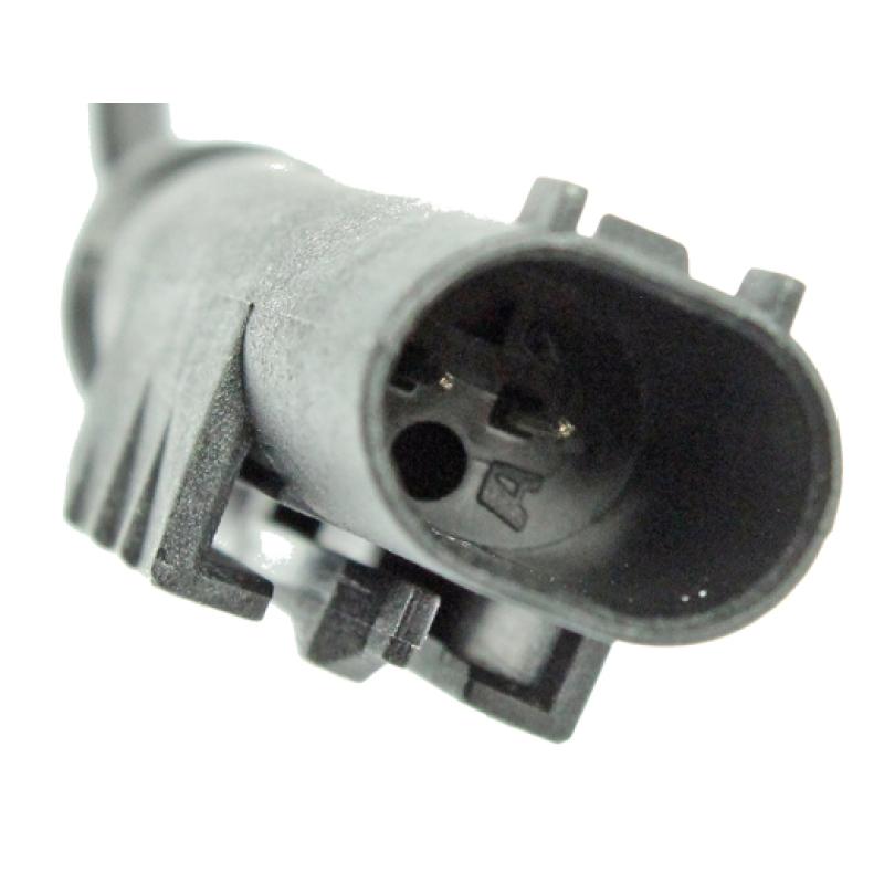 Capteur, vitesse de roue arrière gauche METZGER 0900201 - Visuel 1