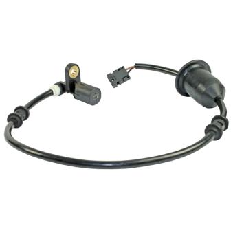 Capteur, vitesse de roue METZGER [0900203]