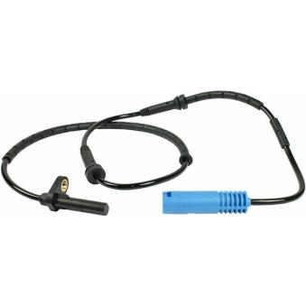 Capteur, vitesse de roue METZGER OEM 34526752160