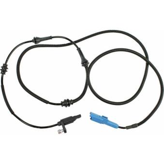 Capteur, vitesse de roue METZGER 0900236 pour PEUGEOT 508 1.6 THP - 150cv