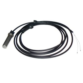 Capteur, vitesse de roue METZGER OEM 05104145AA