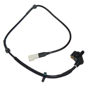 Capteur, vitesse de roue METZGER OEM 6950953