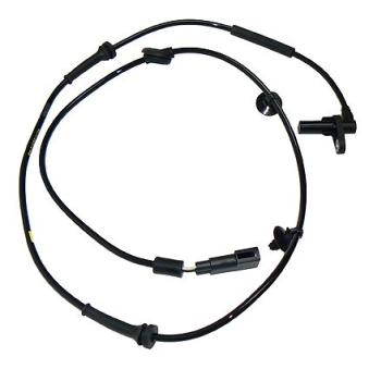Capteur, vitesse de roue METZGER OEM 6C112B372AB
