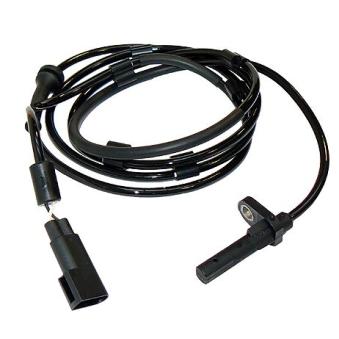 Capteur, vitesse de roue arrière droit METZGER 0900306 pour OPEL MERIVA 2.2 TDCi - 110cv