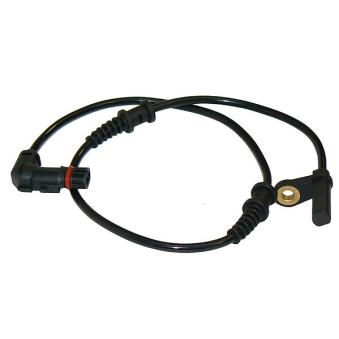 Capteur, vitesse de roue METZGER OEM 2035400417