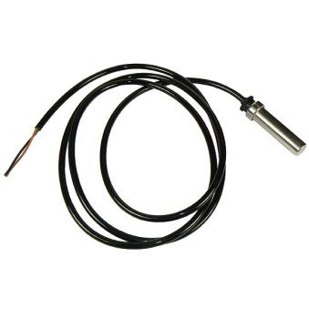 Capteur, vitesse de roue METZGER OEM 5104144AA
