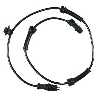 Capteur, vitesse de roue METZGER OEM 8200446282 Capteur, vitesse de roue METZGER OEM 8200446282