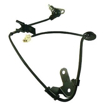 Capteur, vitesse de roue METZGER [0900318]