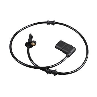 Capteur, vitesse de roue arrière gauche METZGER OEM a2539052500 Capteur, vitesse de roue arrière gauche METZGER OEM a2539052500